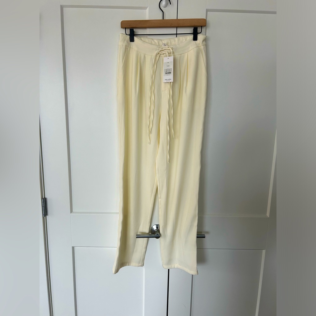 Halara Pants